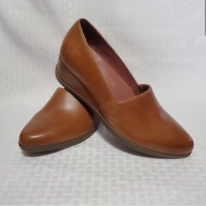 Dansko women’s Shanda Waterproof wedge size 40/US 10